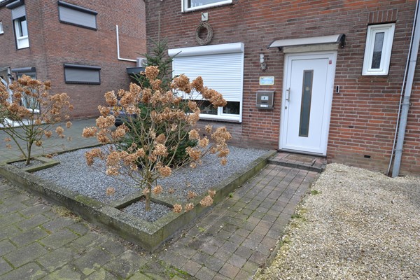 Medium property photo - Schout Franssenplein 8, 6433 BX Hoensbroek